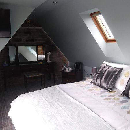 Horseshoecroft Уик Стая снимка